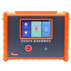 FUZRR ES3070 Low Resistance Tester